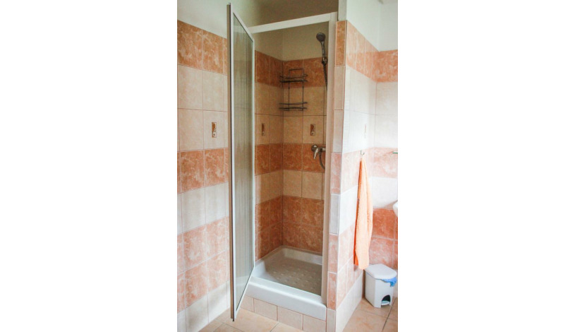 Penzion Tereza Janov nad Nisou